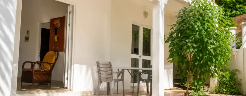 Appartement